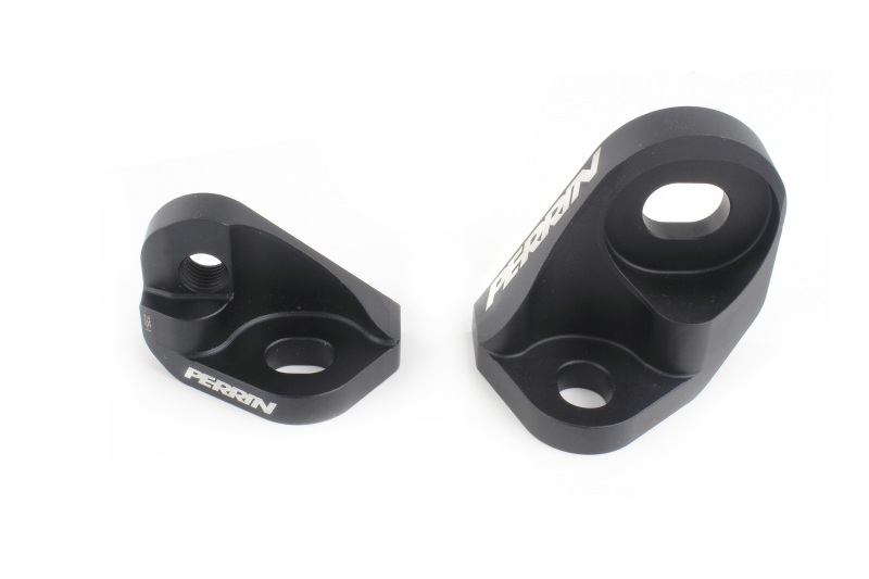 Subaru Forester Turbo Support Bracket Kit - Perrin Performance - `14-`18